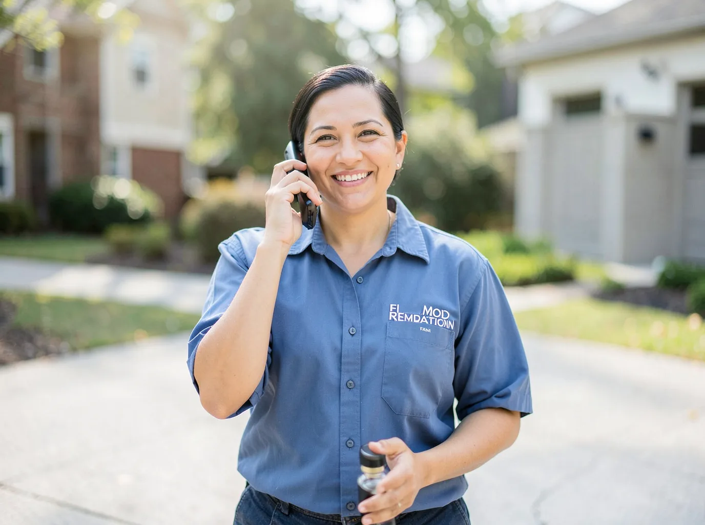 Mold Remediation Pilot Station, AK FAQs